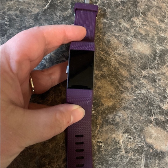Fitbit charge 2